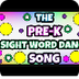 SIGHT WORDS PRESCHOOL | Pre-k 