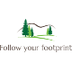 Follow Your Footprint -  Your 