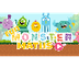 Fun Monster Math