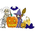 Halloween Crafts and Activitie