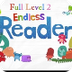 Endless Reader FULL Level 2 En