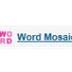 Make a Word Mosaic