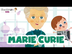 Marie Curie | Biografía en cue