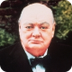 Winston S. Churchill - British
