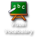 Focus Education - Visual Vocab