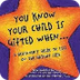 Gifted Characteristics