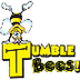 Tumble Bees Spelling Game