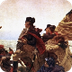 American Revolution - Battles,