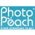 PhotoPeach - Fresh slideshows 