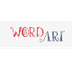 WordArt.com - Word Cloud Art C