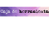 Caja de herramientas
