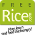 Free Rice - Vocab