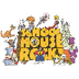 School House Rock - Gravity