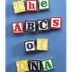 The ABCs of DNA