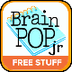 Free Stuff - BrainPOP Jr.