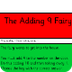 Fairy Adding 9