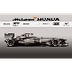 Equipo McLaren-Honda MP4-30 - 
