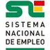 Sistema Nacional de empleo