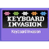 Keyboard Invasion 