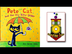 Pete the Cat and the Itsy Bits