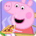 Peppa Pig - Yummy food (3 ch)