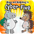 Cyber-Five Internet Safety | A
