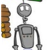 Robot Guy