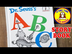 Dr Seuss ABC Story Books for C