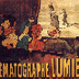 Cinématographe - 1895- Lumière