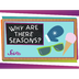 Why Are There Seasons? - YouTu