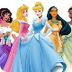 Disney Inspired Prom Dresses