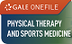 Gale PhysicalTherapy/SportsMed