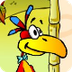 PERICO,5 AÑOS