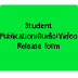 Student Public Video Release