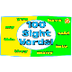 100 Sight Words Collection for