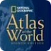 National Geographic Atlas