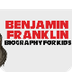 Benjamin Franklin Cartoon for 