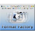 Format Factory - Descargar