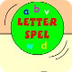 Letterspel