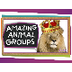 Amazing Animal Groups - YouTub