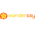 Wondersay - Animate text