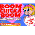 Boom Chicka Boom ❤ Valentine’s