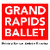 Grand Rapids Ballet | Ballet C