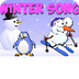 winter song - a 4 seasons sing