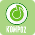 Kompoz Music Collaboration