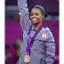 USA Gymnastics | Gabby Douglas