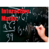 Interactive Maths - The Intera