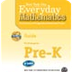Pre-K Plan Guide