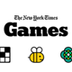 The New York Times Puzzles