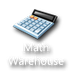 math warehouse